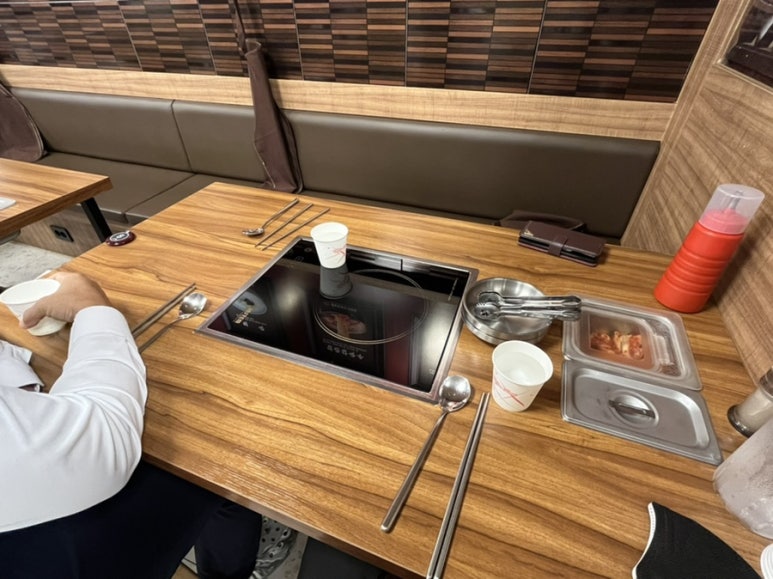 명동칼국수갑을점 이미지