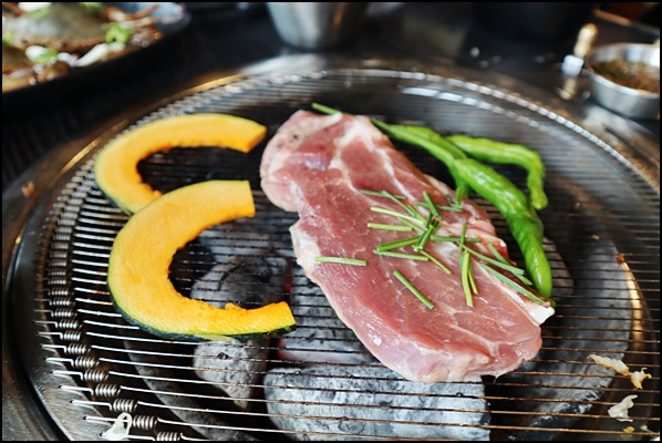 본낙원갈비 이미지