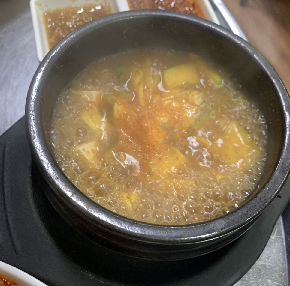 신마포숯불갈비 이미지