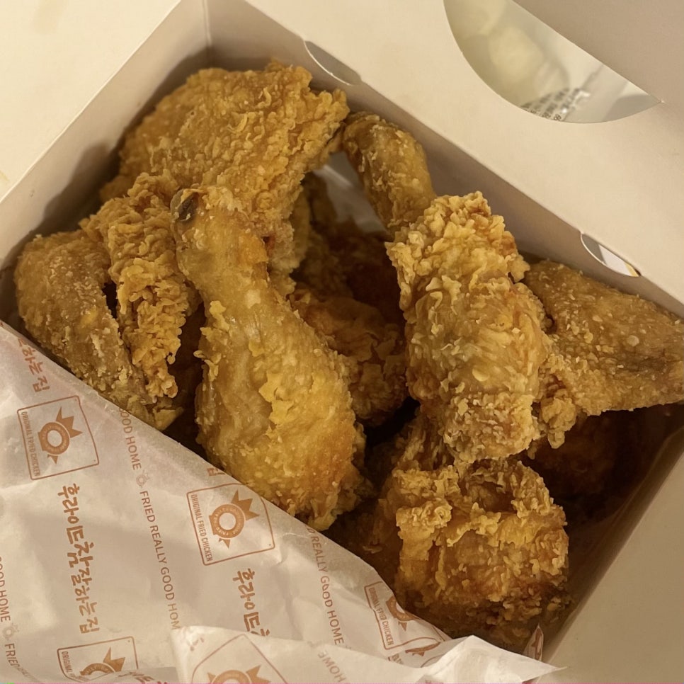 후라이드참잘하는집(태릉점) 이미지