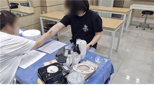 천안SBS아카데미미용학원 이미지