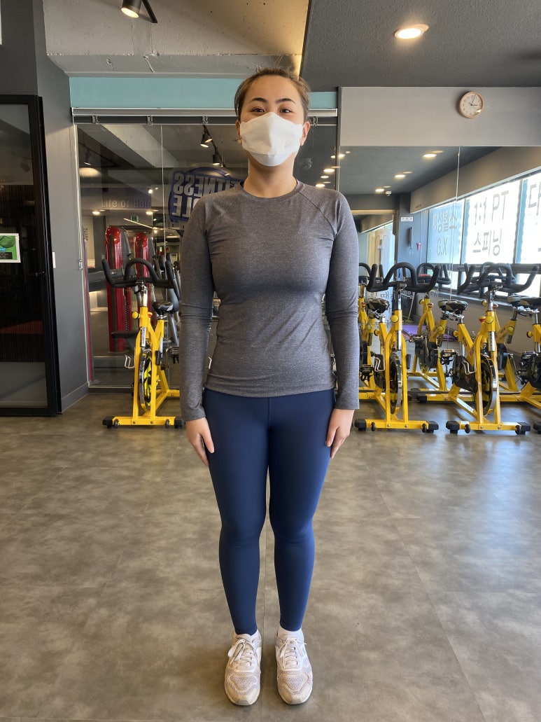 라이프짐서원역점 이미지