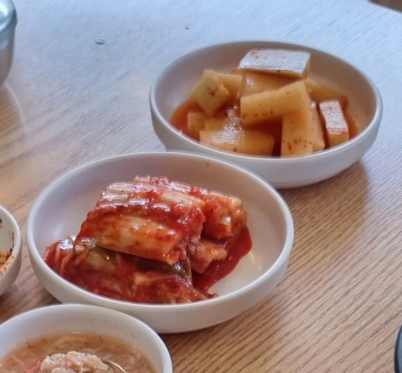 백제갈비짬뽕 이미지