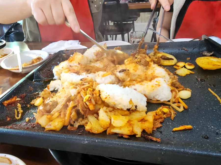 대박고깃집 이미지