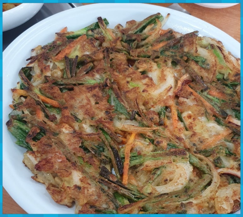 대부도바지락칼국수 이미지