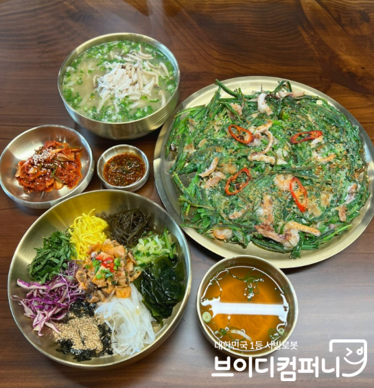 뚜레쥬르봉명점 이미지