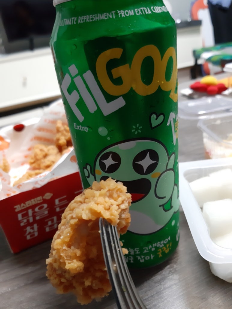 김스타치킨사수점 이미지
