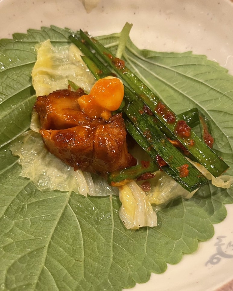 가장맛있는족발안동용상점 이미지