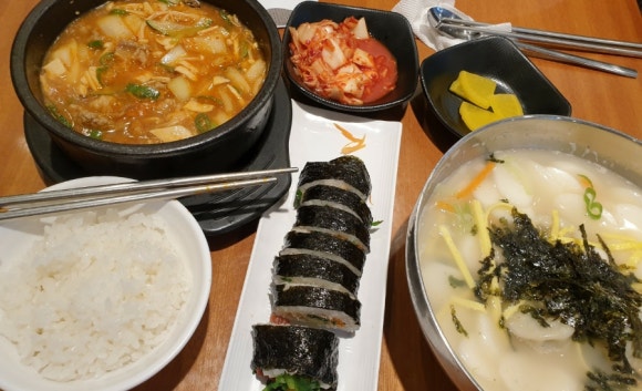 청송용산아이파크몰점 이미지