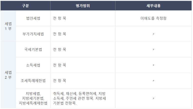 세무회계이은 이미지