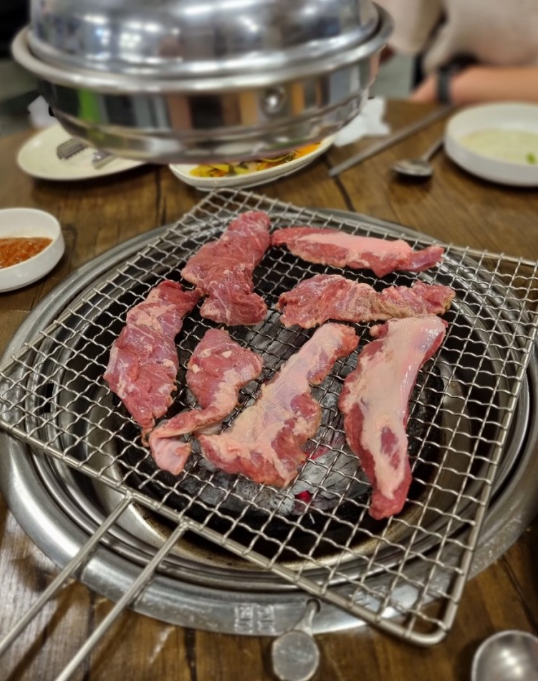 삼삼한구이집 이미지