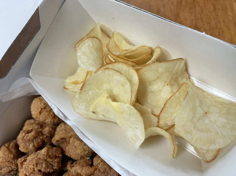바른치킨나주 이미지