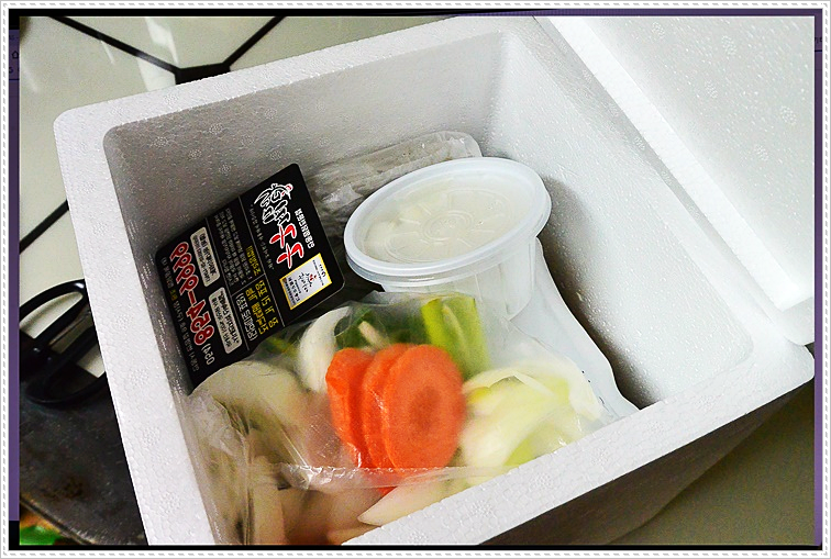 구구안동찜닭 이미지