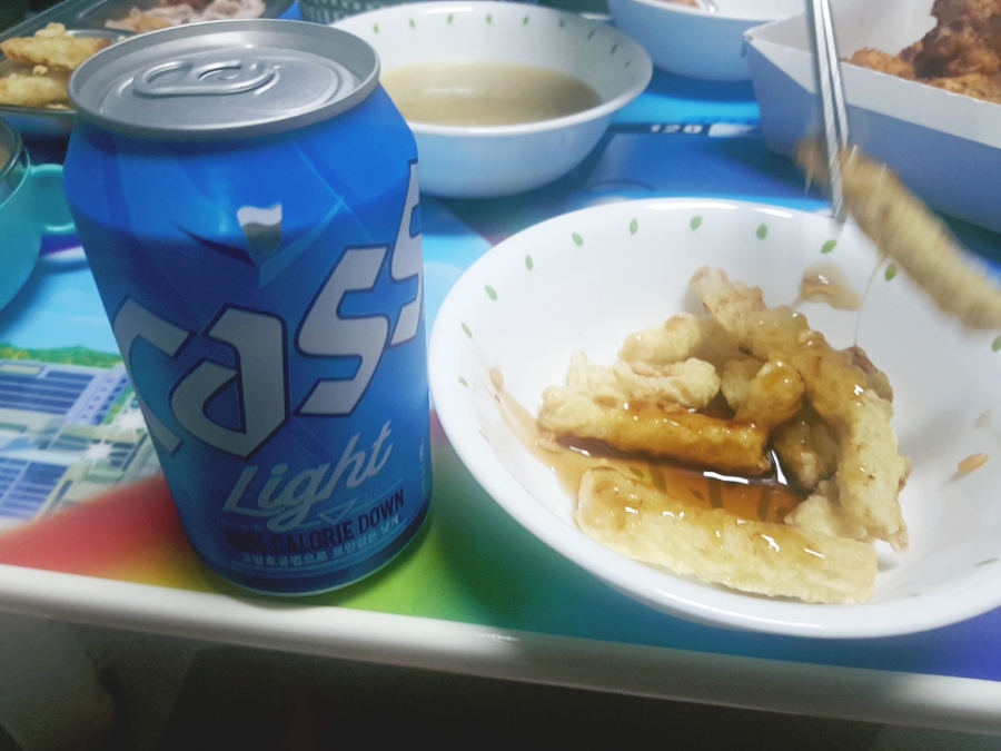 한솥도시락 양산사송점 이미지