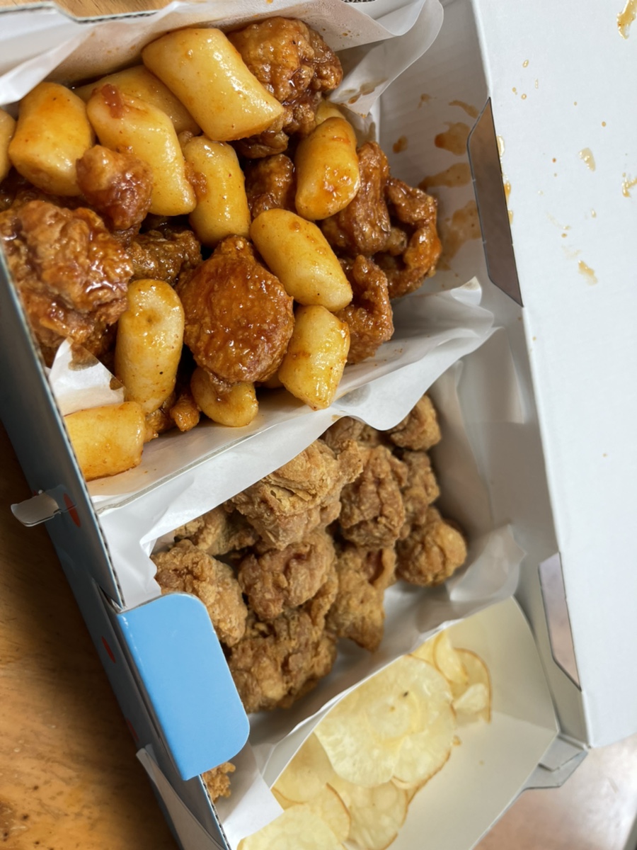 바른치킨나주 이미지