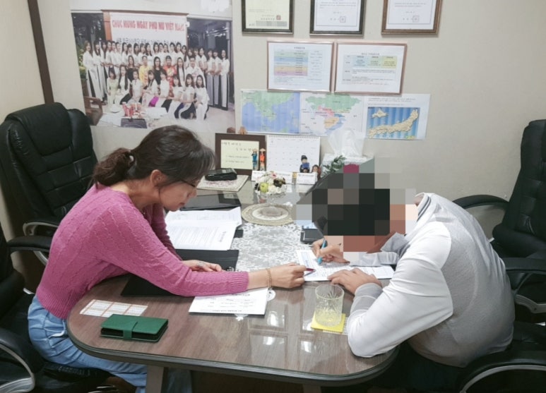 그랜드국제국내결혼 이미지
