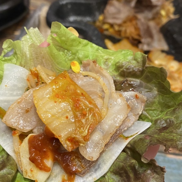 삼겹이땡기네 이미지