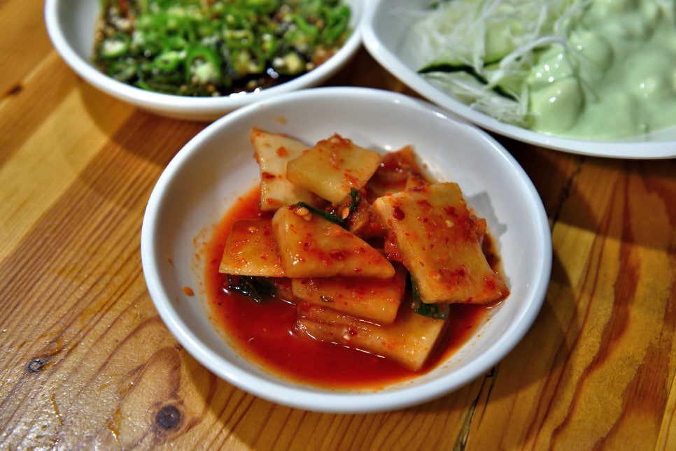 두리두리치킨 이미지