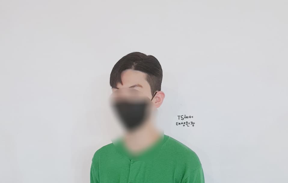 KY 헤어 이미지