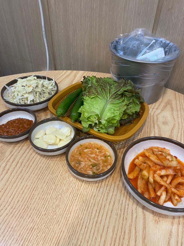 와우왕불족발 이미지