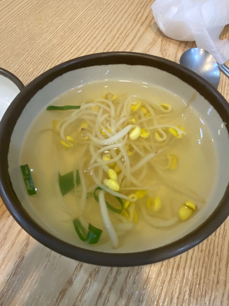 와우왕불족발 이미지