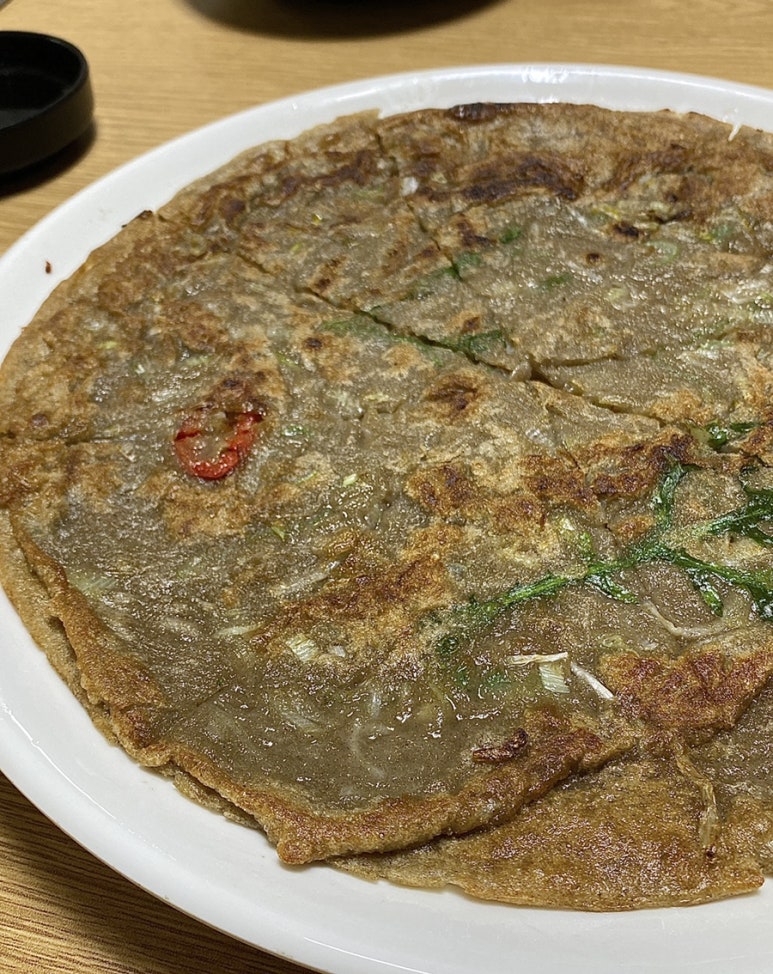 유명산막국수 이미지