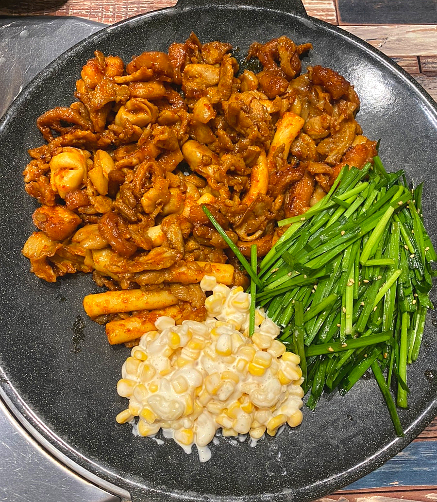곱분이곱창영주점 이미지