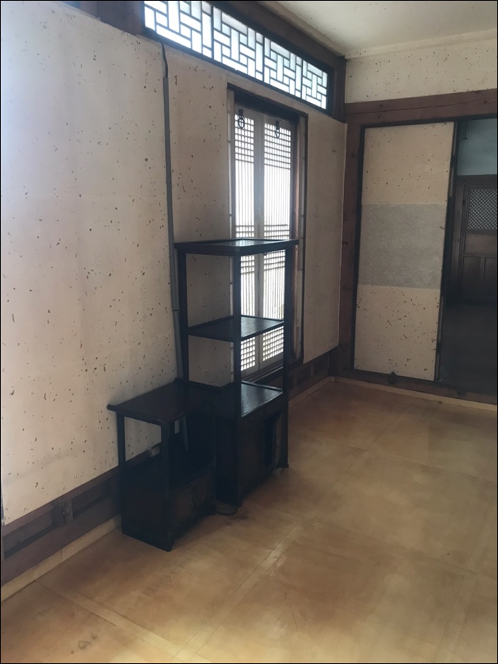 삼선고택 이미지