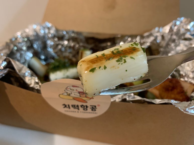 치떡항공 이미지