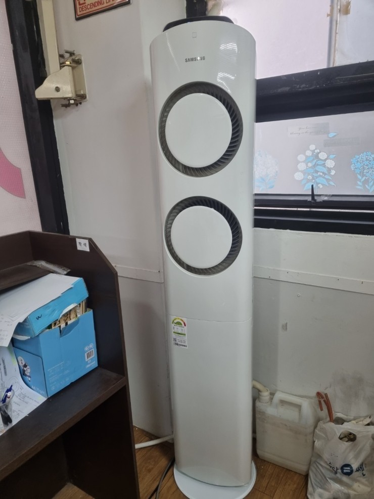 에어컨설치 이미지