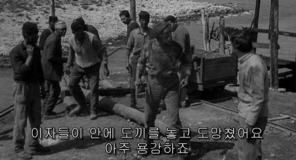 ZORBA(조르바) 이미지