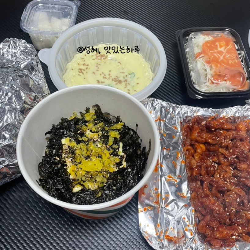 꼬꼬불닭발 이미지