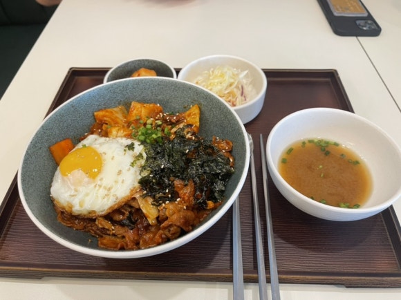 봉스토랑 이미지