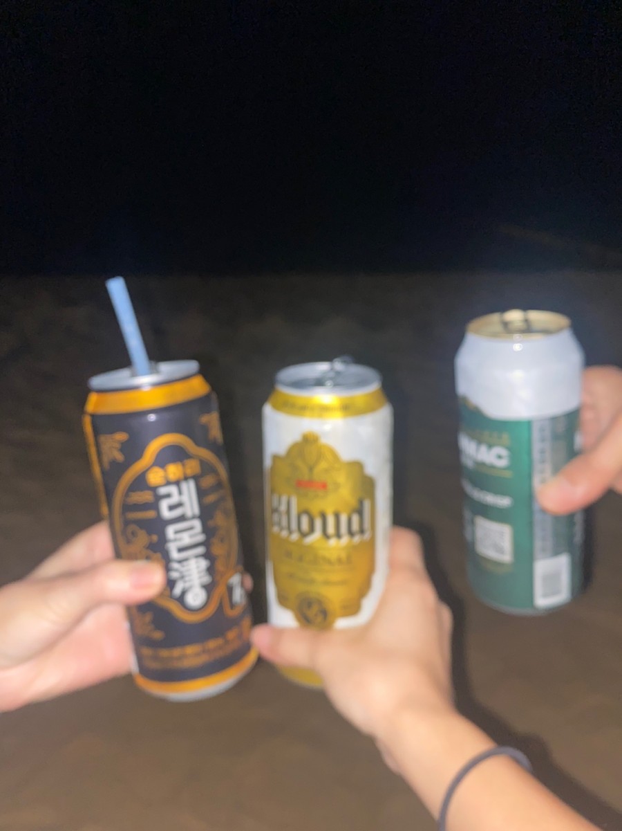 한우리민박 이미지