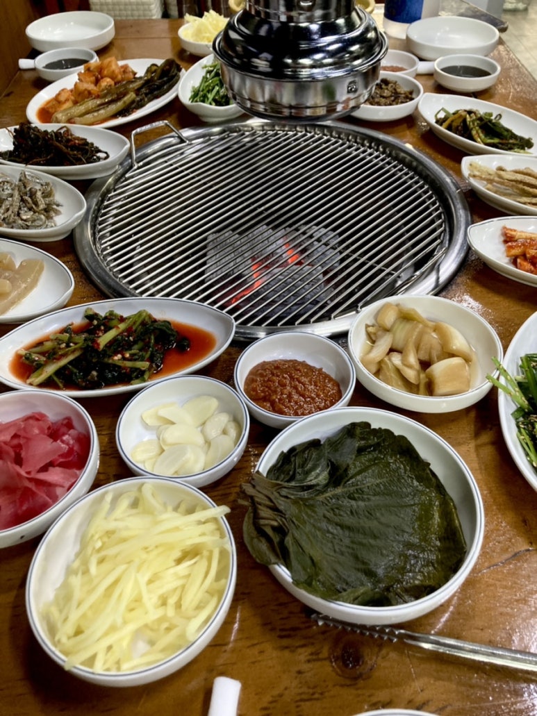 임은자 풍천민물장어 이미지