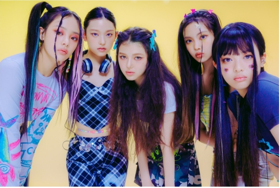 어텐션(attention) 이미지
