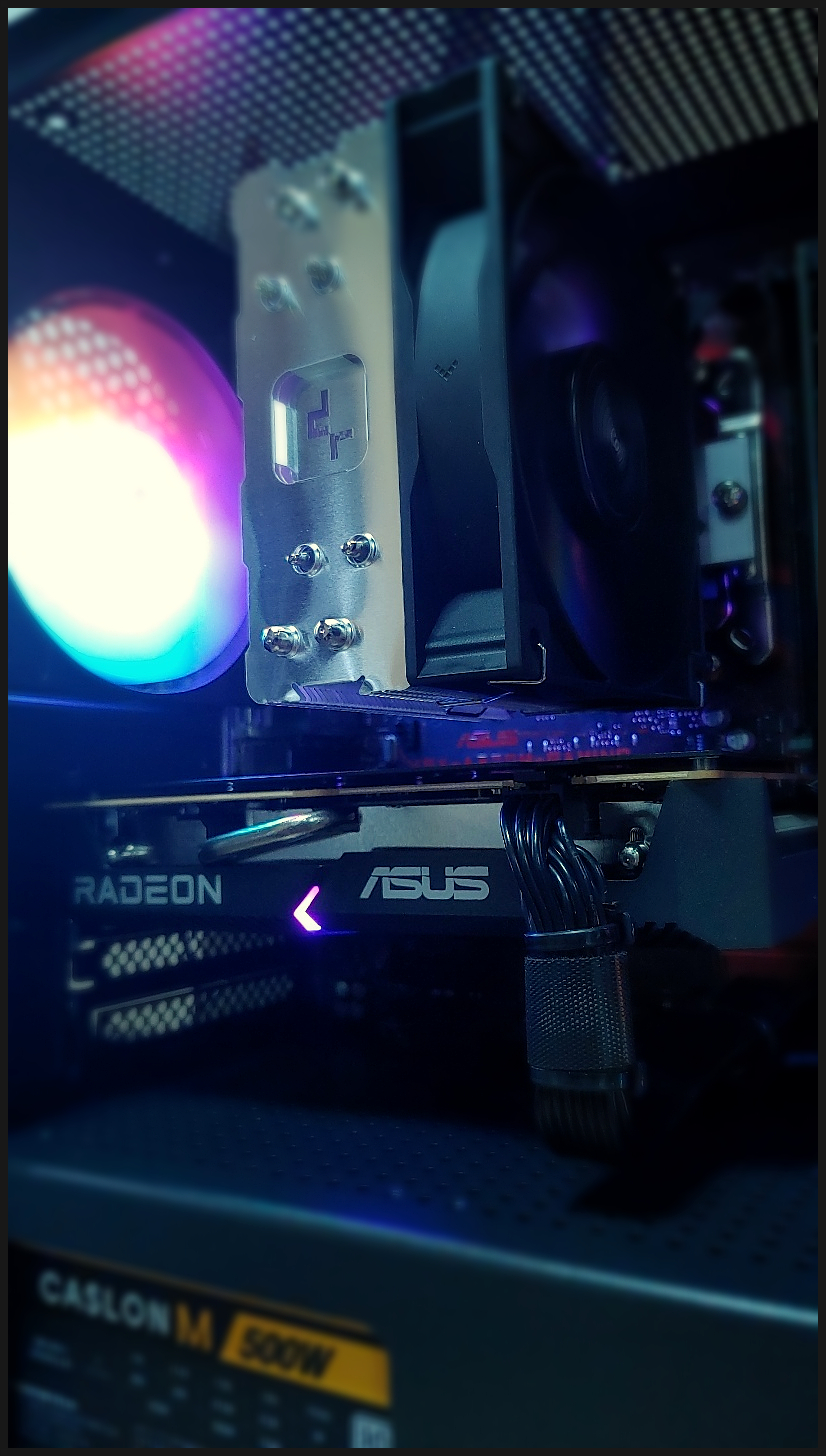 뚱스pc 이미지