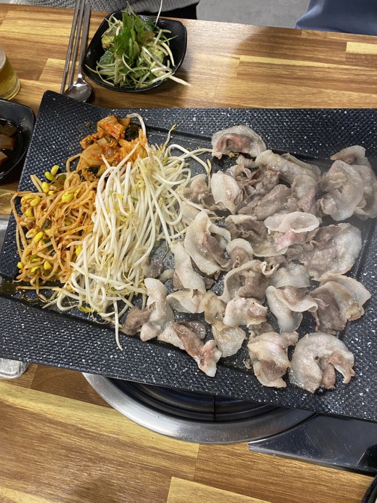 영옥이네뒷고기 이미지