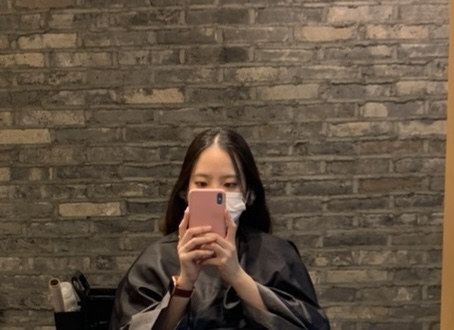 박공헤어 가락하우스 이미지