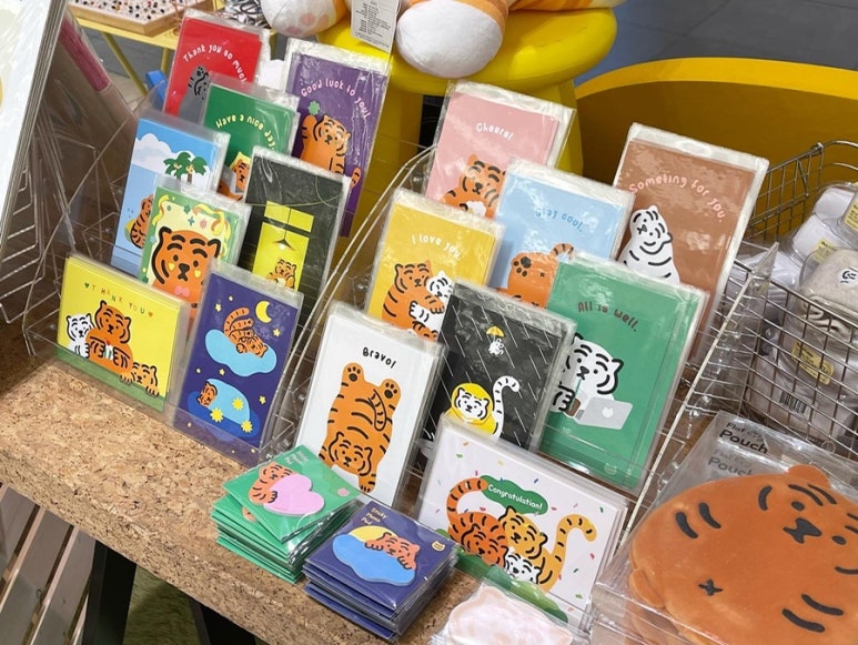 둥실공작소 이미지
