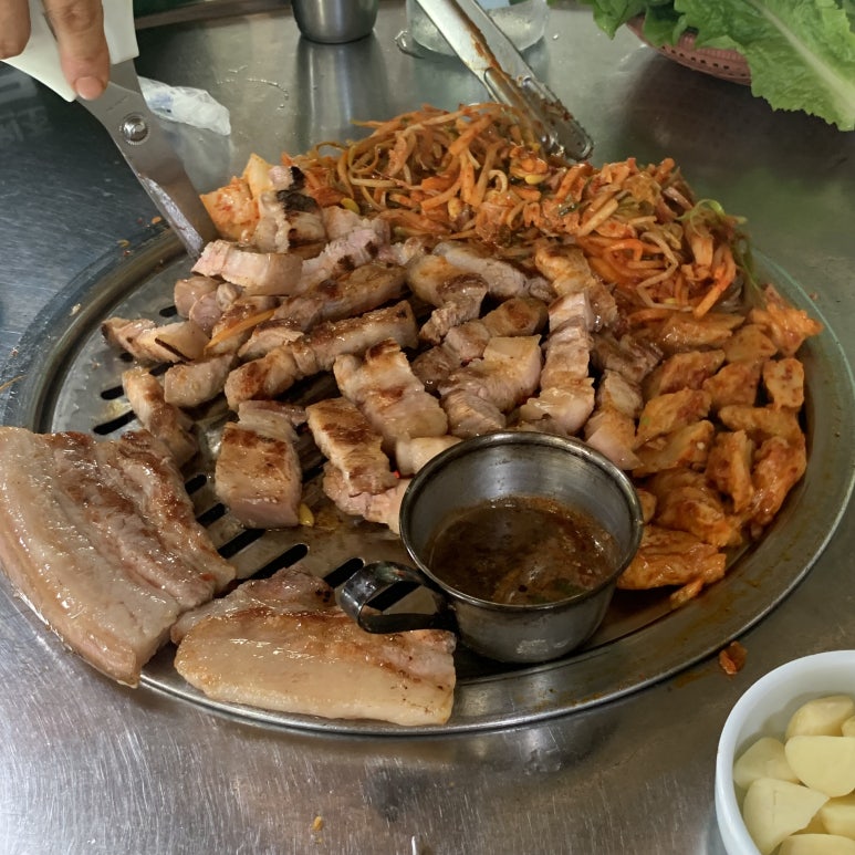 대정식당 이미지