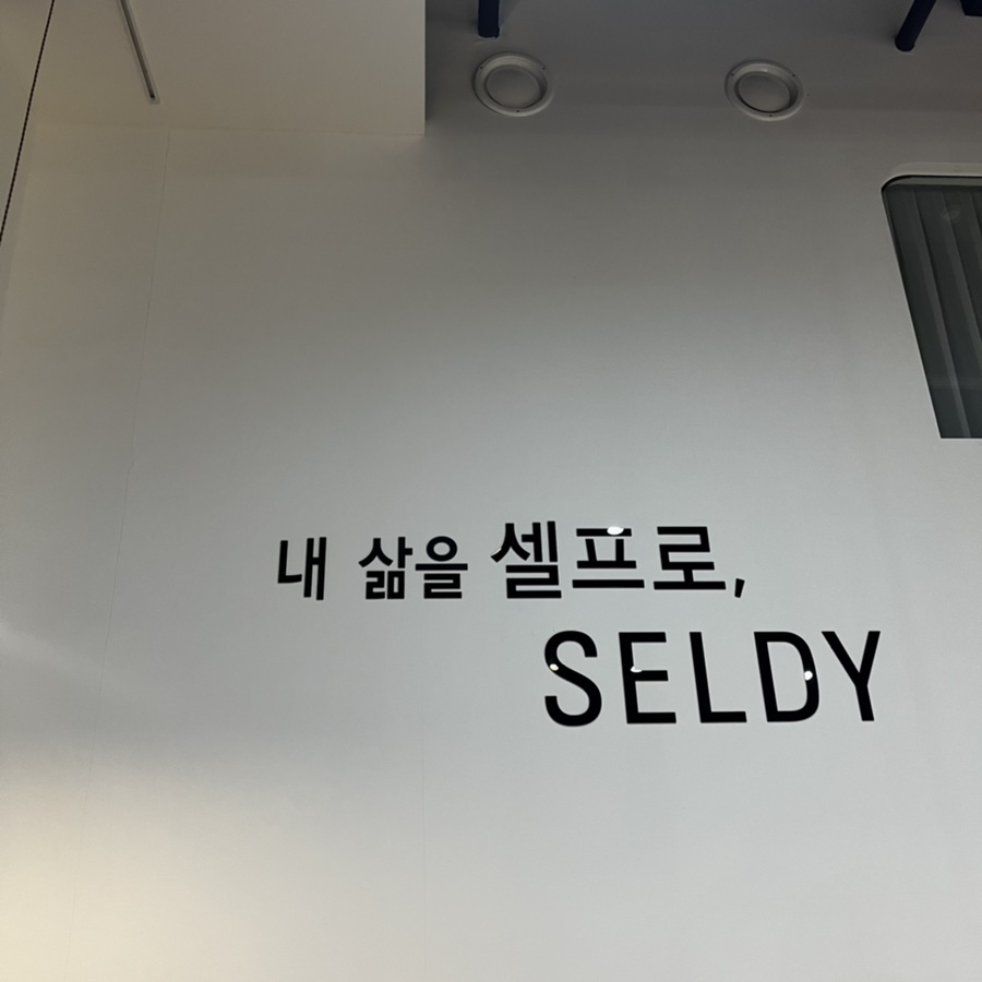 셀디스터디카페나주 이미지