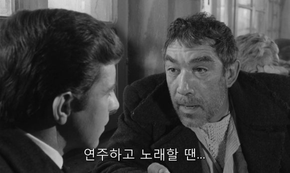 ZORBA(조르바) 이미지