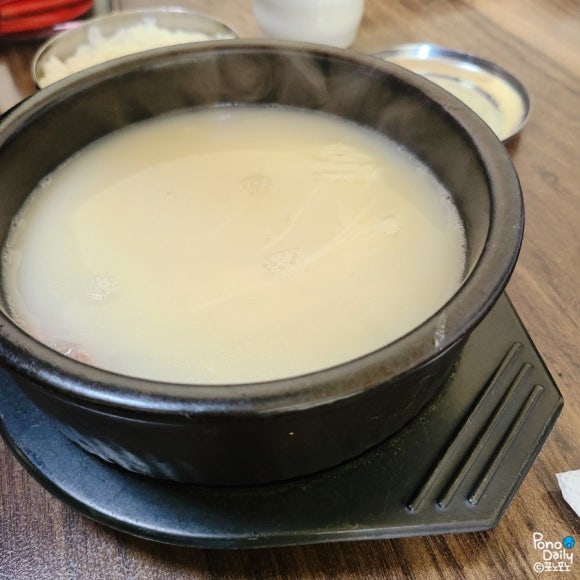 윤가네설렁탕 이미지