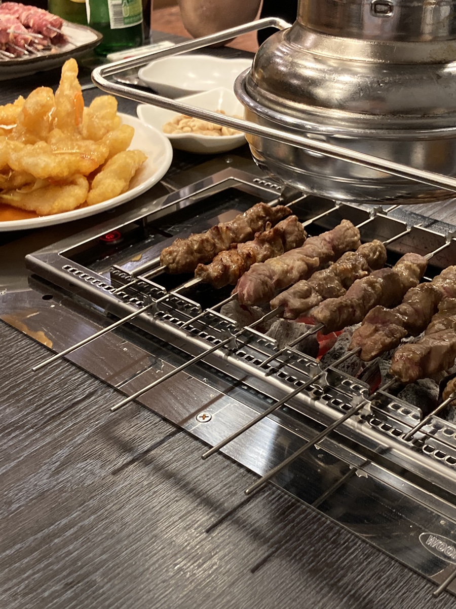 왕가네양꼬치 이미지