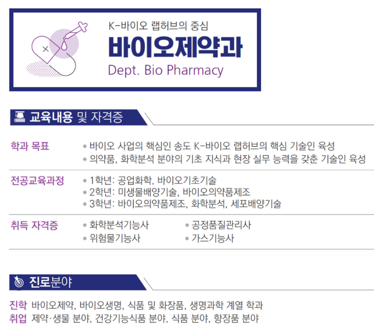 인천바이오과학고등학교 이미지