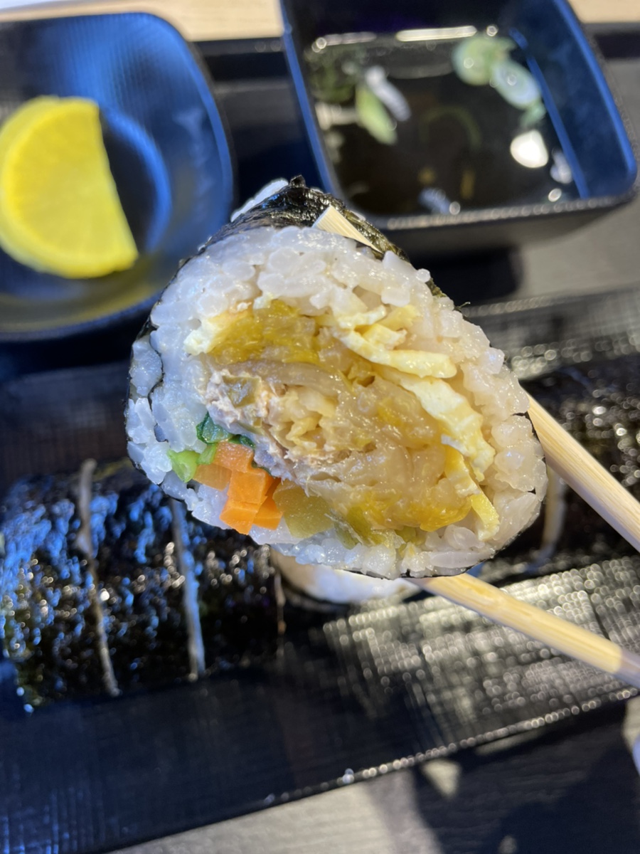 청담동마녀김밥 신야탑점 이미지