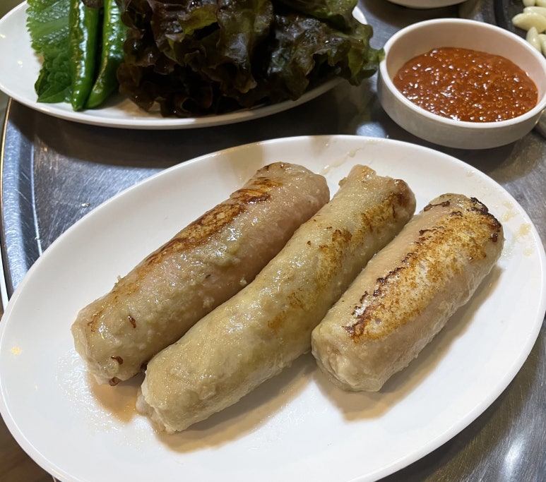 수원암소갈비살 이미지