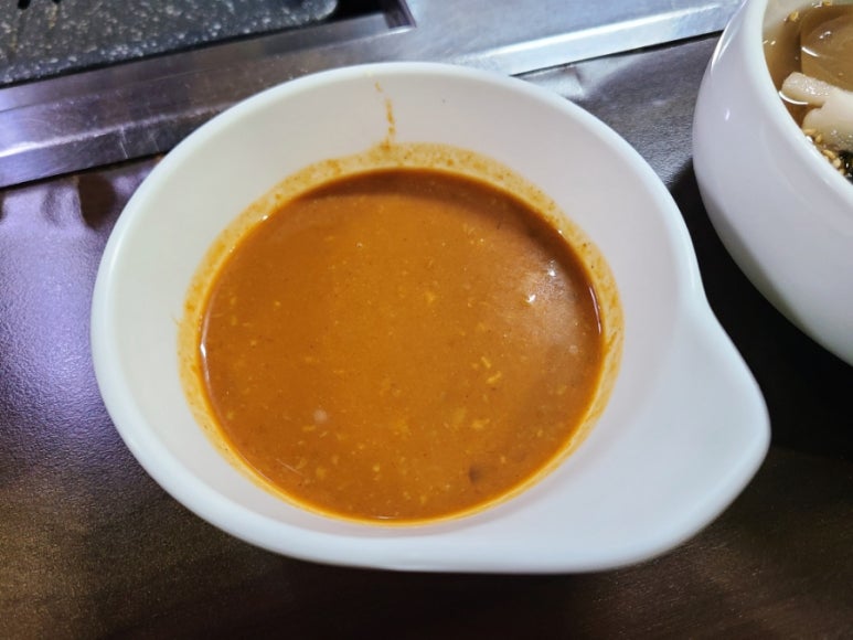 밀양생막창 이미지