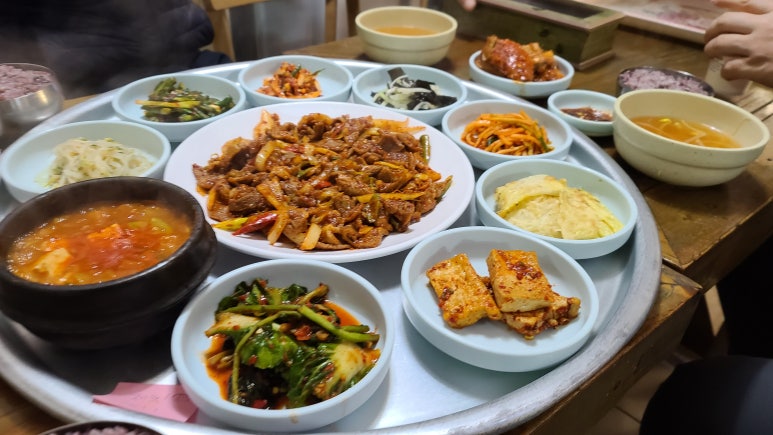 대동반찬 이미지